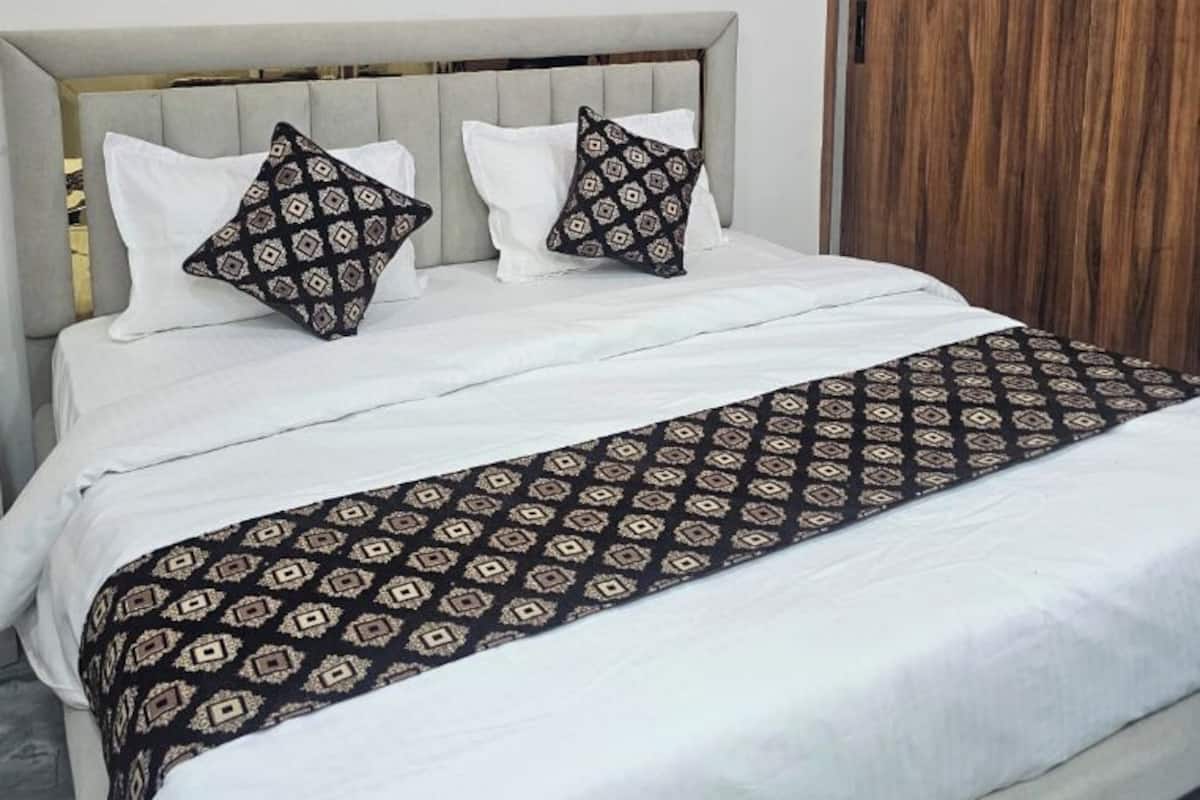 Habitación Deluxe | Wifi gratis y ropa de cama