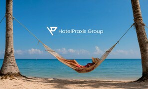 Sun-loungers, beach towels - Matis Villa Private Pool (Vathi)