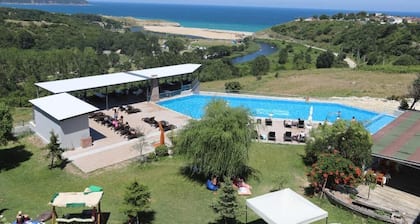KIYIKOY RESORT OTEL
