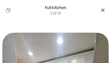 Cucina privata