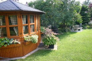 Property grounds - Vrbo Property (Gunzenhausen)