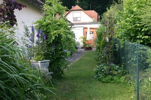 Property grounds - Vrbo Property (Gunzenhausen)
