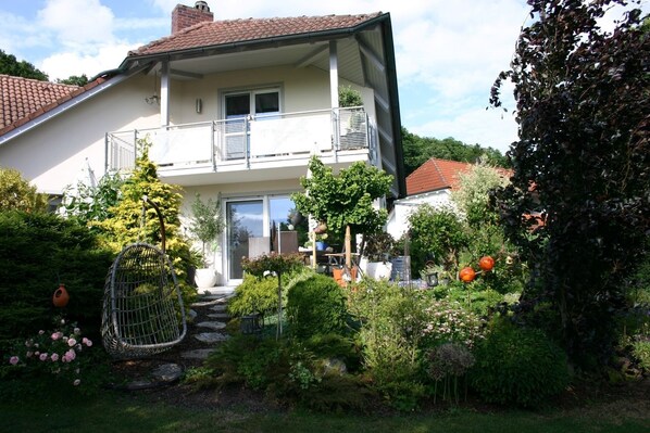 Exterior - Vrbo Property (Gunzenhausen)