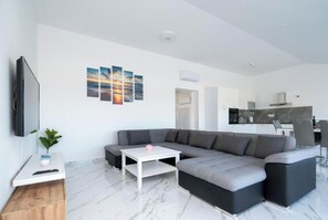 Apartment | Außenbereich