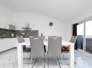 Apartment | Speisen