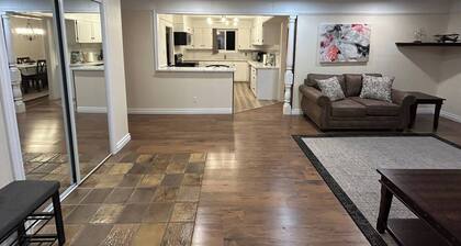 Cozy 3BR Cottage Near Lake Simcoe