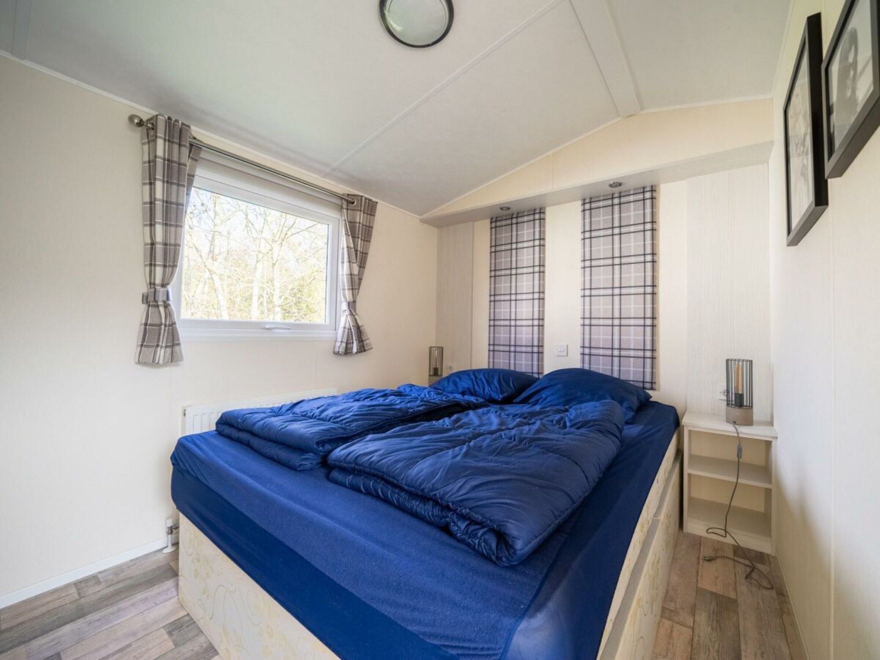 2 عدّة غرف نوم وطراز فريد لكل وحدة