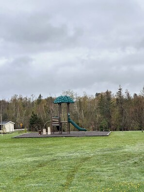Barneområde