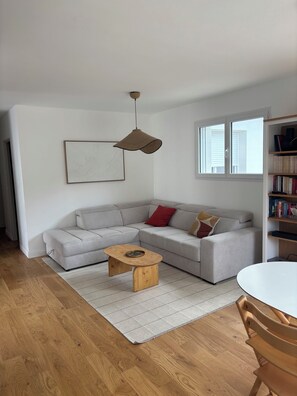 Smart-TV og bøker