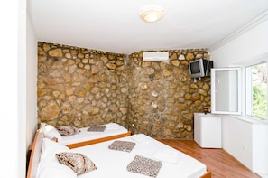 1 Schlafzimmer