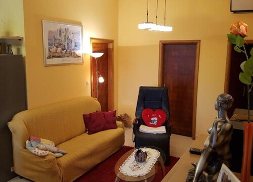 Villa Kety - Three Bedroom Holiday Home With Terrace