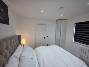 Room - Luaz  - View   Lodge (Dublin)