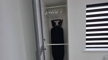 Interiør