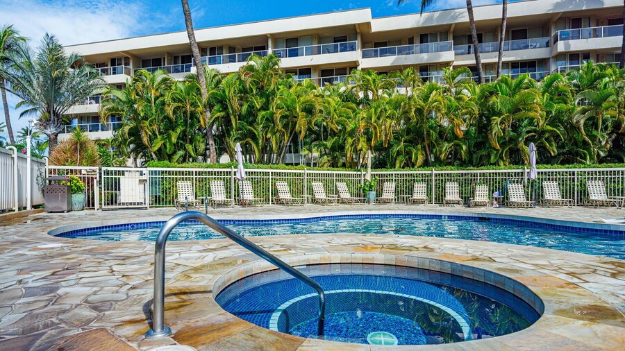 2 2 New Designer Beachside Resort Vistas