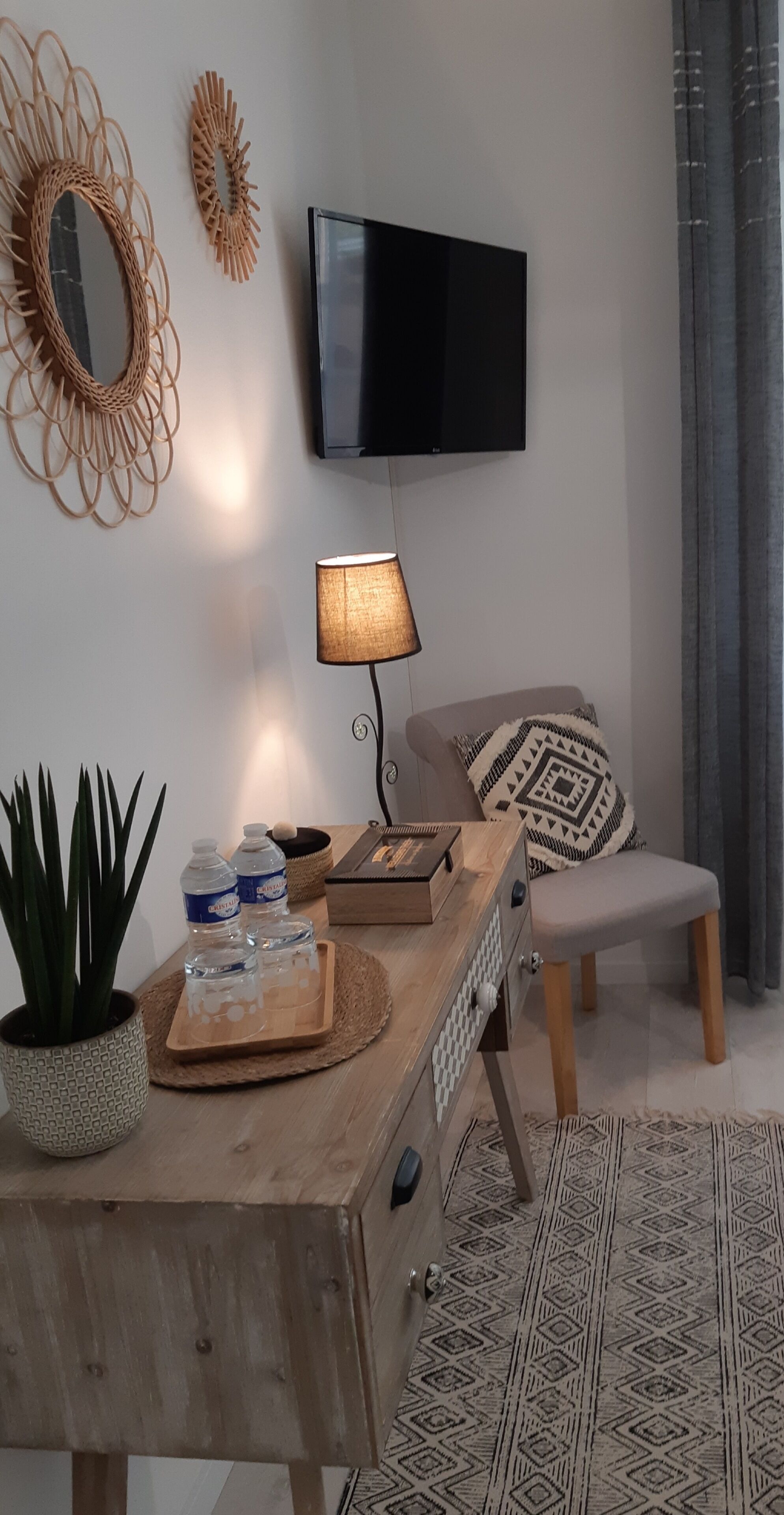 Interieur