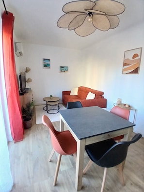 Oppholdsområde