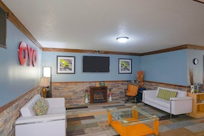 Smart TV