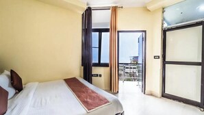 Free WiFi - Corbett Hill Resorts (Lansdowne)