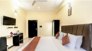 Free WiFi - Corbett Hill Resorts (Lansdowne)