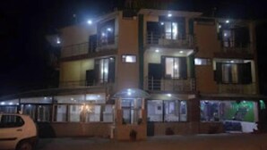 Exterior - Corbett Hill Resorts (Lansdowne)