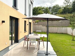 Outdoor dining - defaultName (Saarburg)
