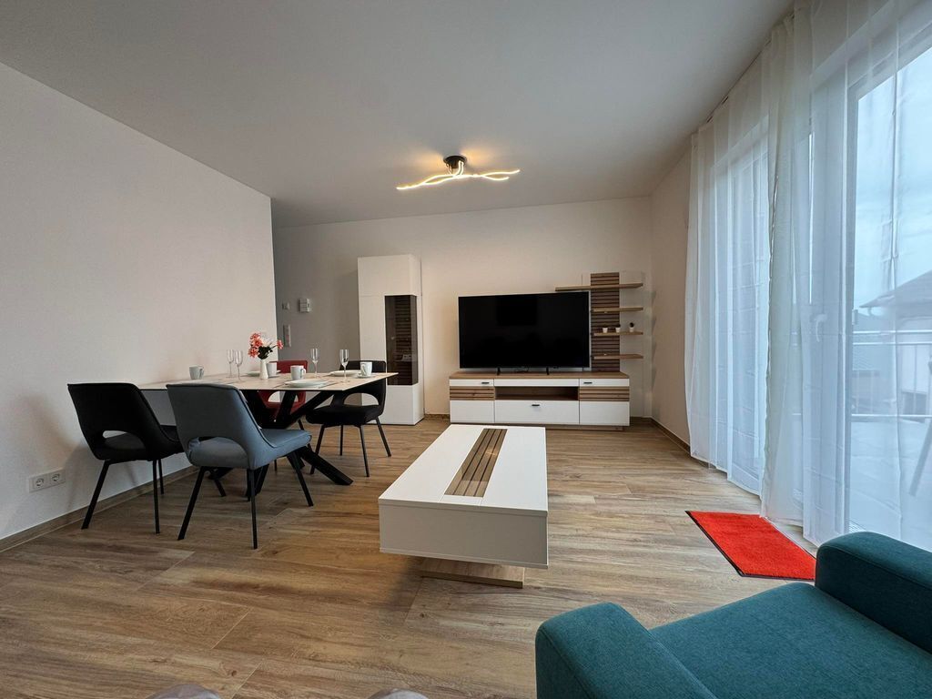 Fernseher