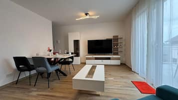 Fernseher