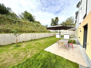 Outdoor dining - defaultName (Saarburg)