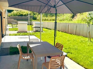 Outdoor dining - defaultName (Saarburg)