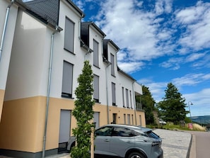 Exterior - defaultName (Saarburg)