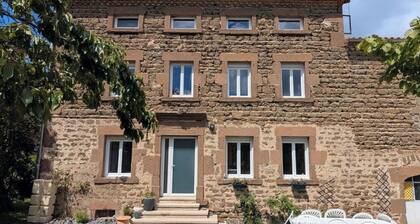 La Canissa Carrada Vacation Rental for 4 to 6 People