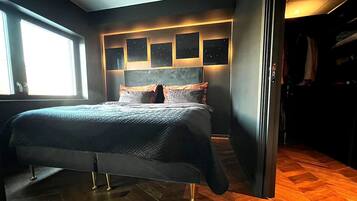 Apartment, 2 Bedrooms, Accessible, Balcony