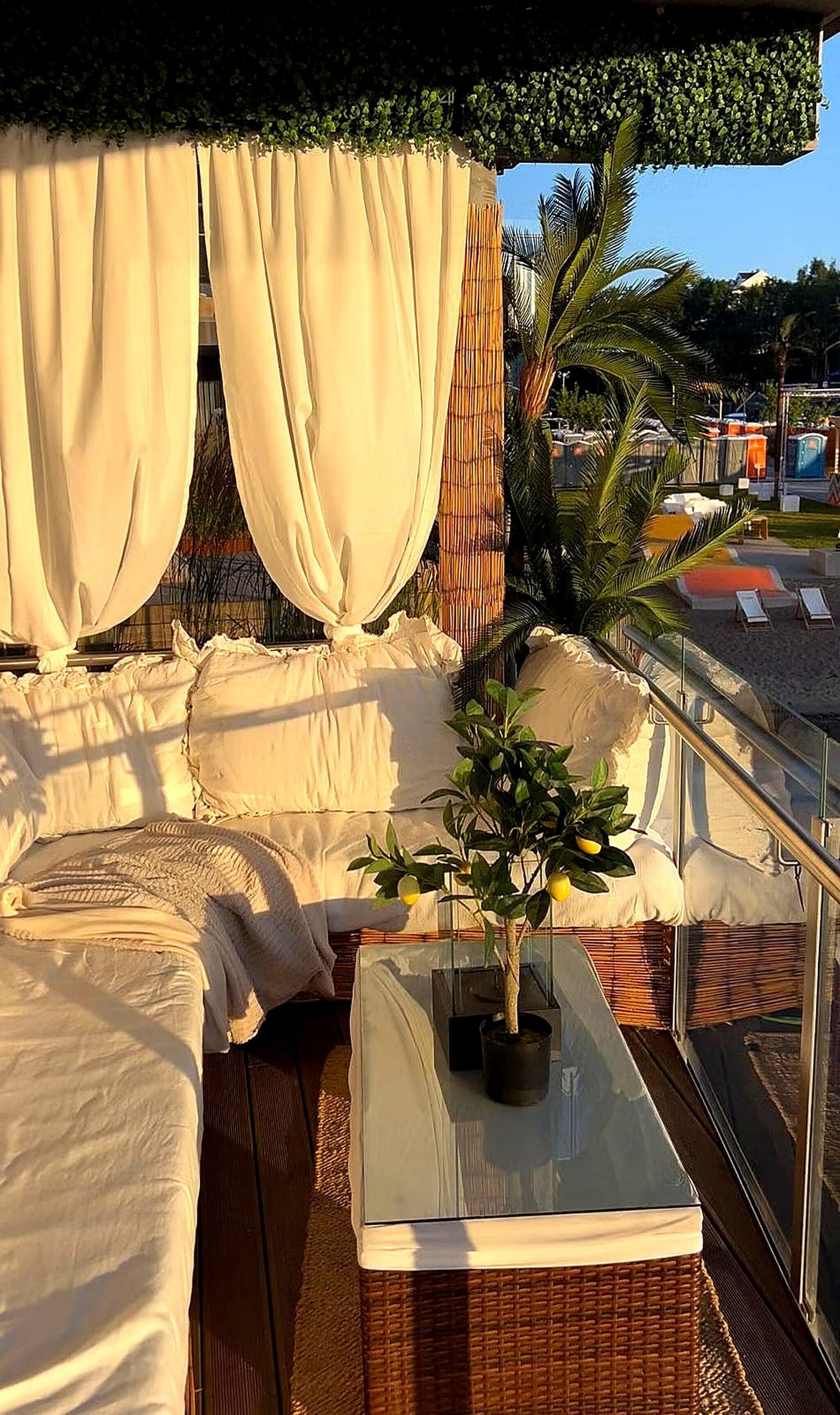 Apartment, 2 Bedrooms, Accessible, Balcony | Balcony