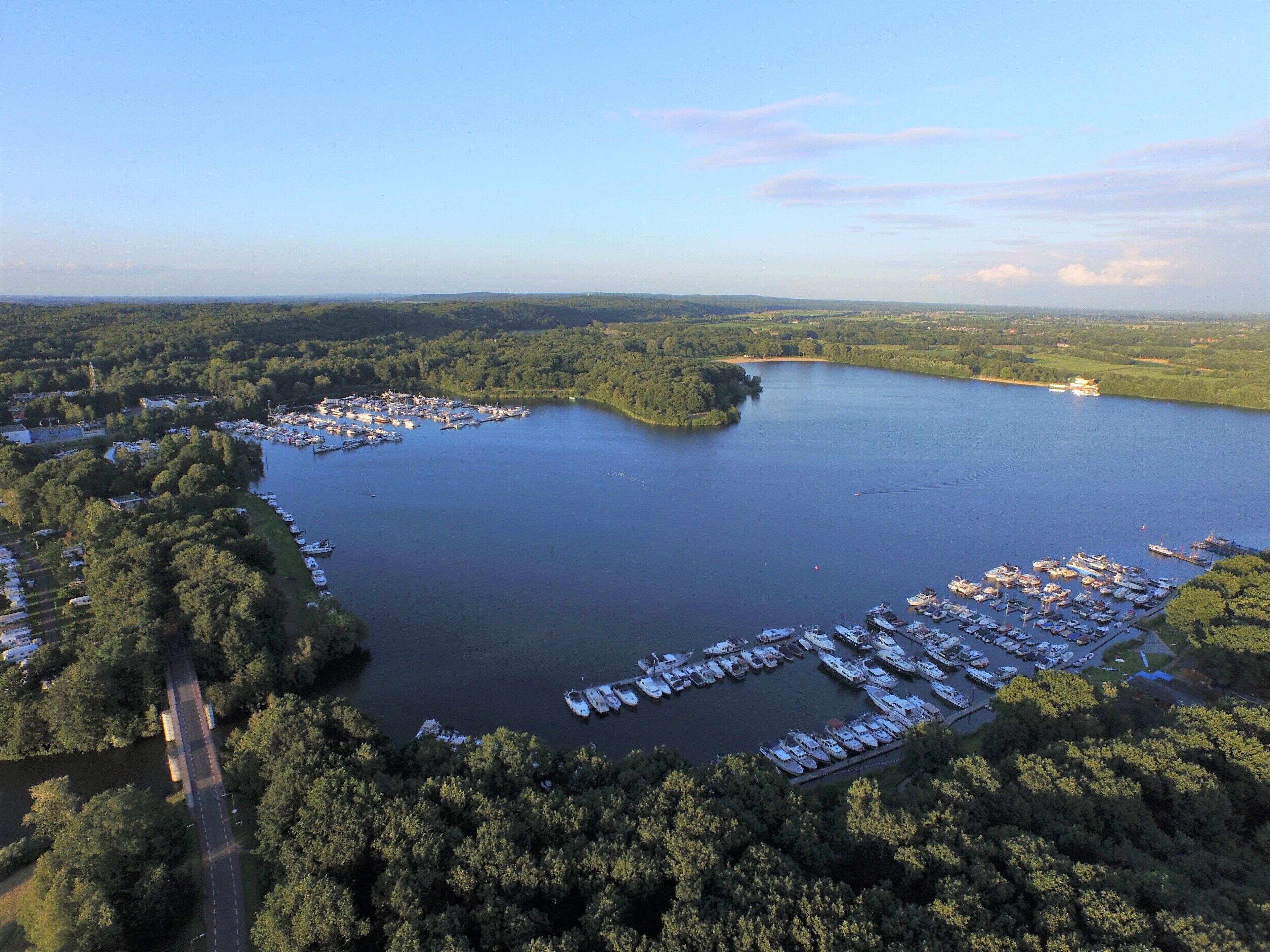 Jachthaven