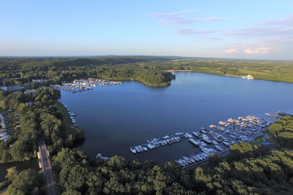 Port de plaisance