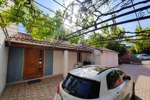 Fachada