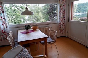Dineren