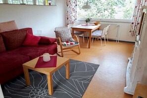Smart TV - Holiday home in Asel-Süd with swimming pool (Asel-Süd)