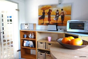 Interior - Holiday apartment with 3 bedrooms (Weinbach)