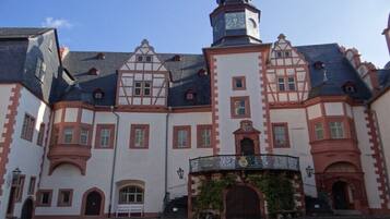 Außenbereich