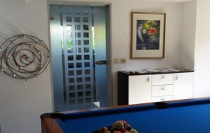 Spielezimmer
