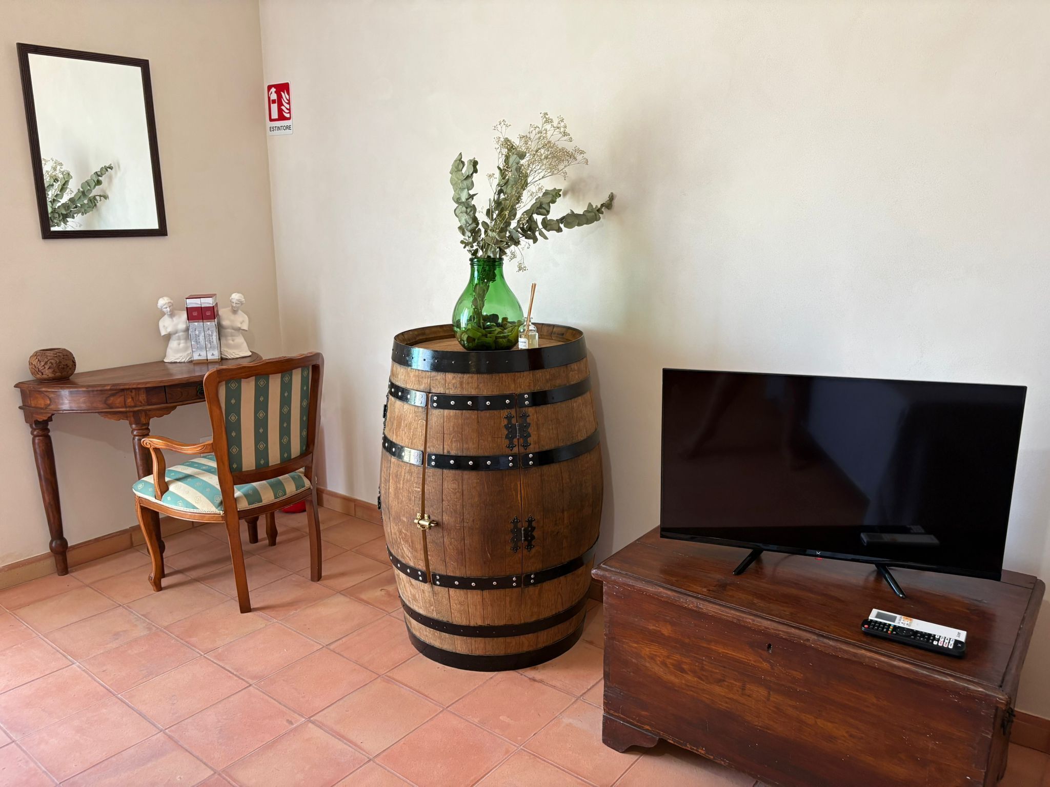 Interieur
