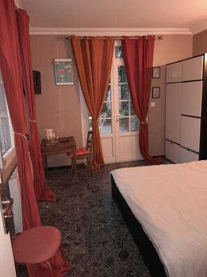 Kamer