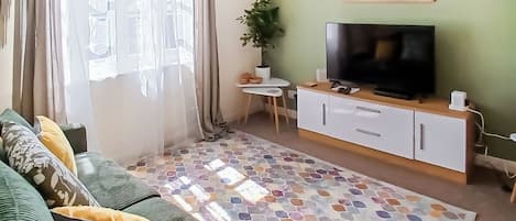 Televisión
