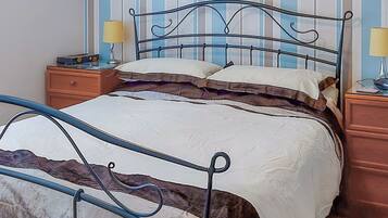 3 bedrooms, free WiFi