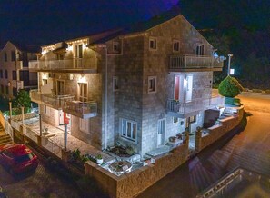 Apartment | Außenbereich