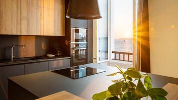 Apartment | Private kitchen