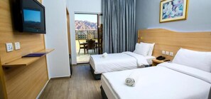 Double or Twin Room, City View - Golden Lotus Hotel By Trend (Aqaba)