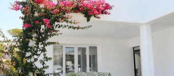 Luxury Mediterranean Villa in Roche, Conil, Cádiz.