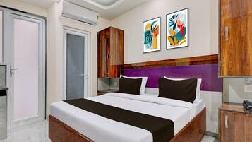 House | 1 bedroom